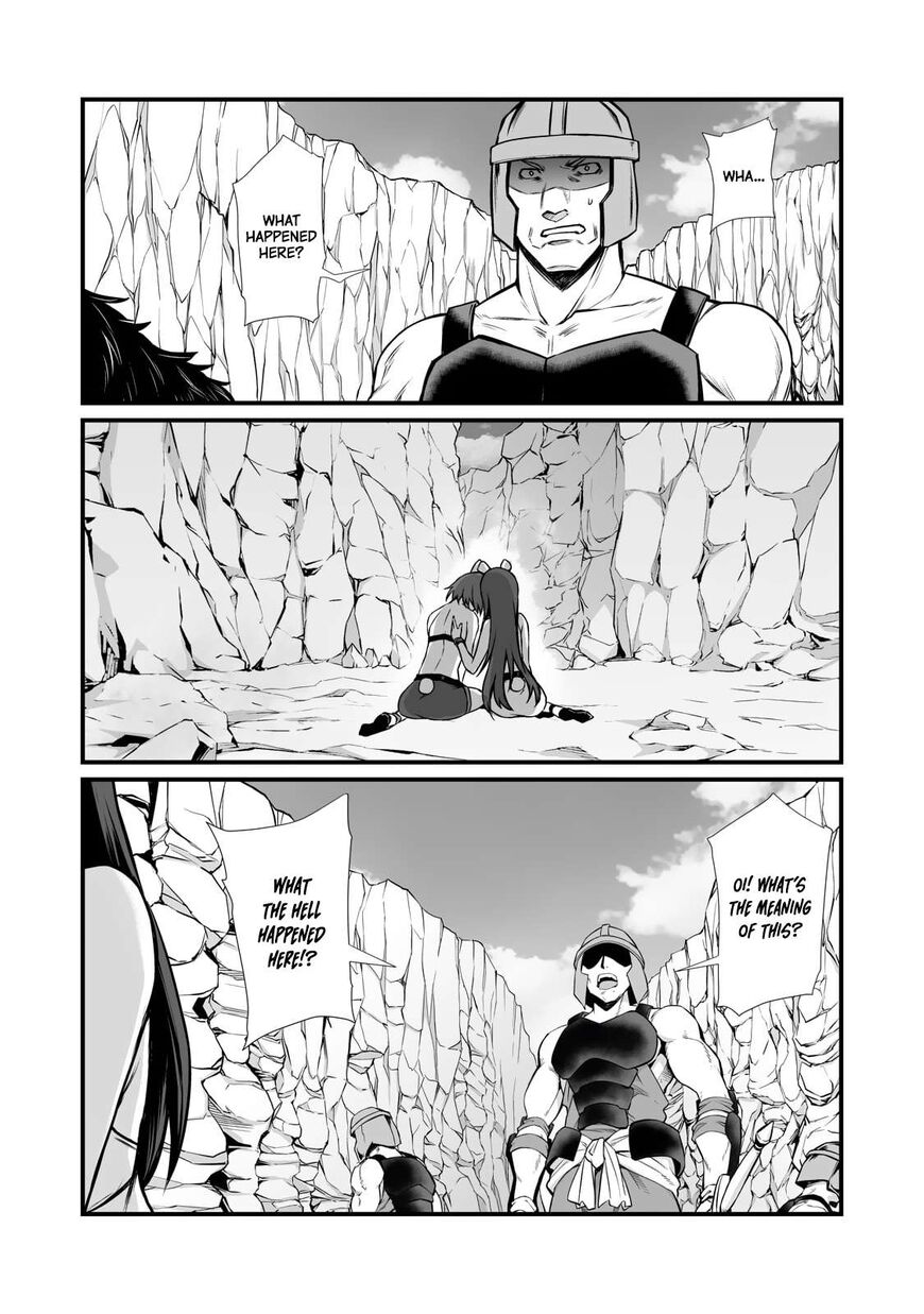 Read Arifureta Shokugyou de Sekai Saikyou Manga Online