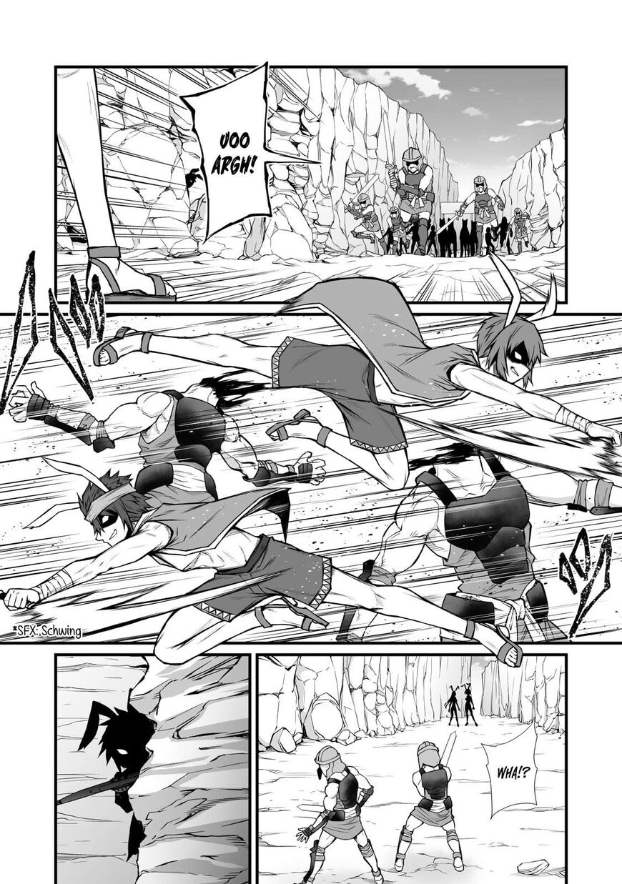 Read Arifureta Shokugyou de Sekai Saikyou Manga Online