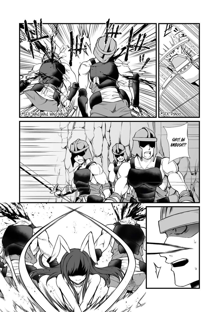 Read Arifureta Shokugyou de Sekai Saikyou Manga Online