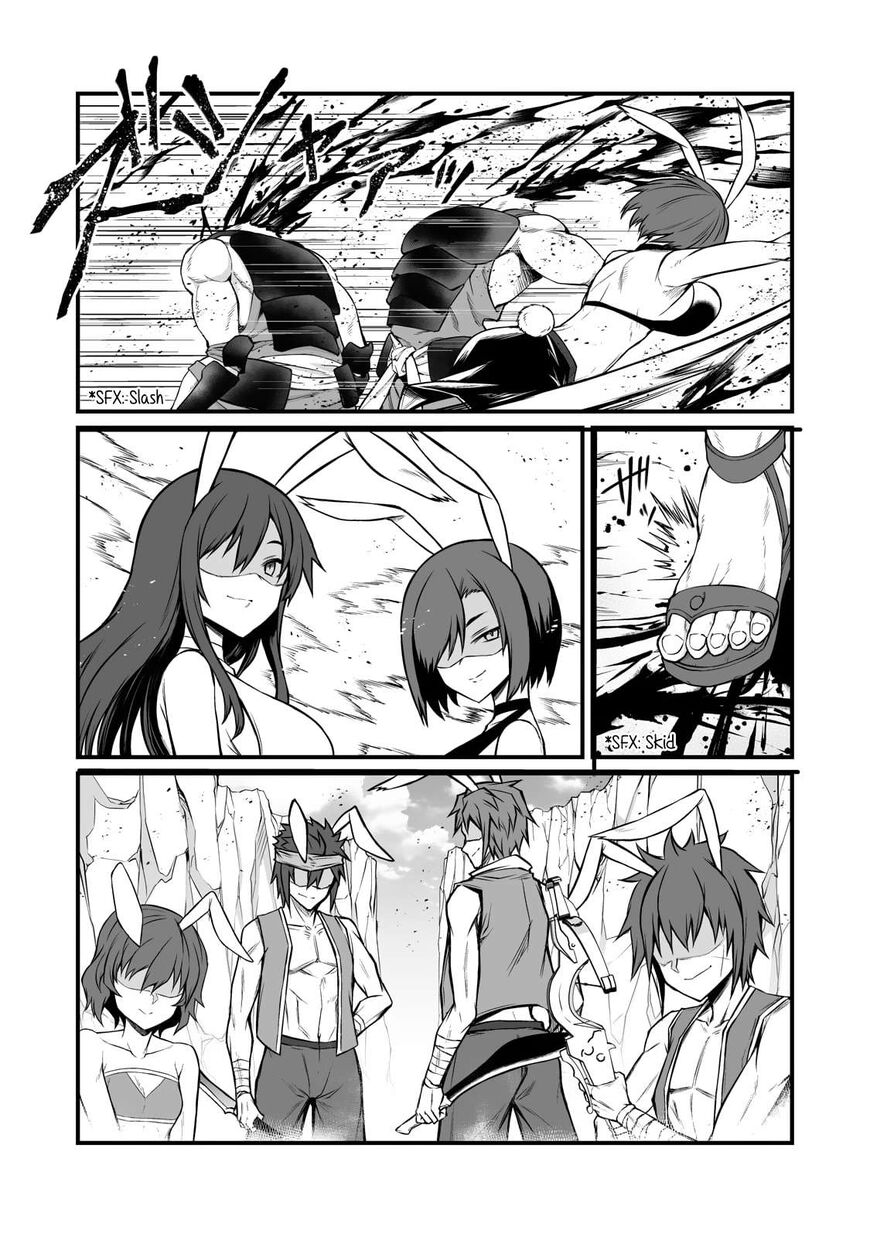 Read Arifureta Shokugyou de Sekai Saikyou Manga Online