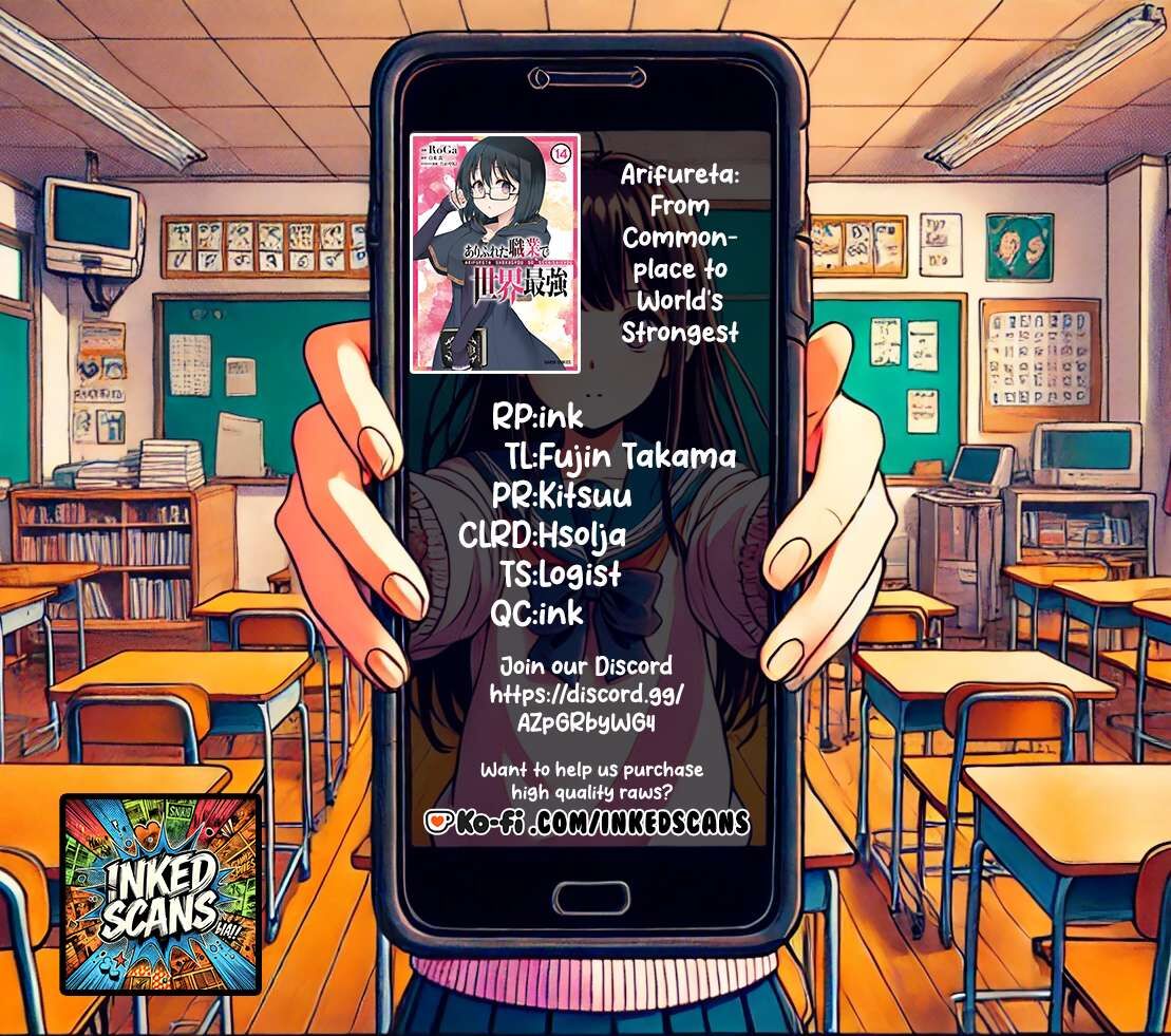 Read Arifureta Shokugyou de Sekai Saikyou Manga Online