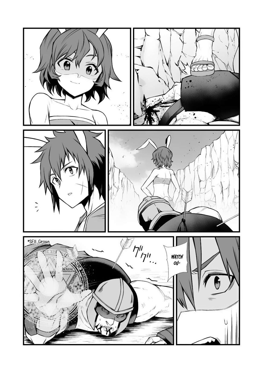 Read Arifureta Shokugyou de Sekai Saikyou Manga Online