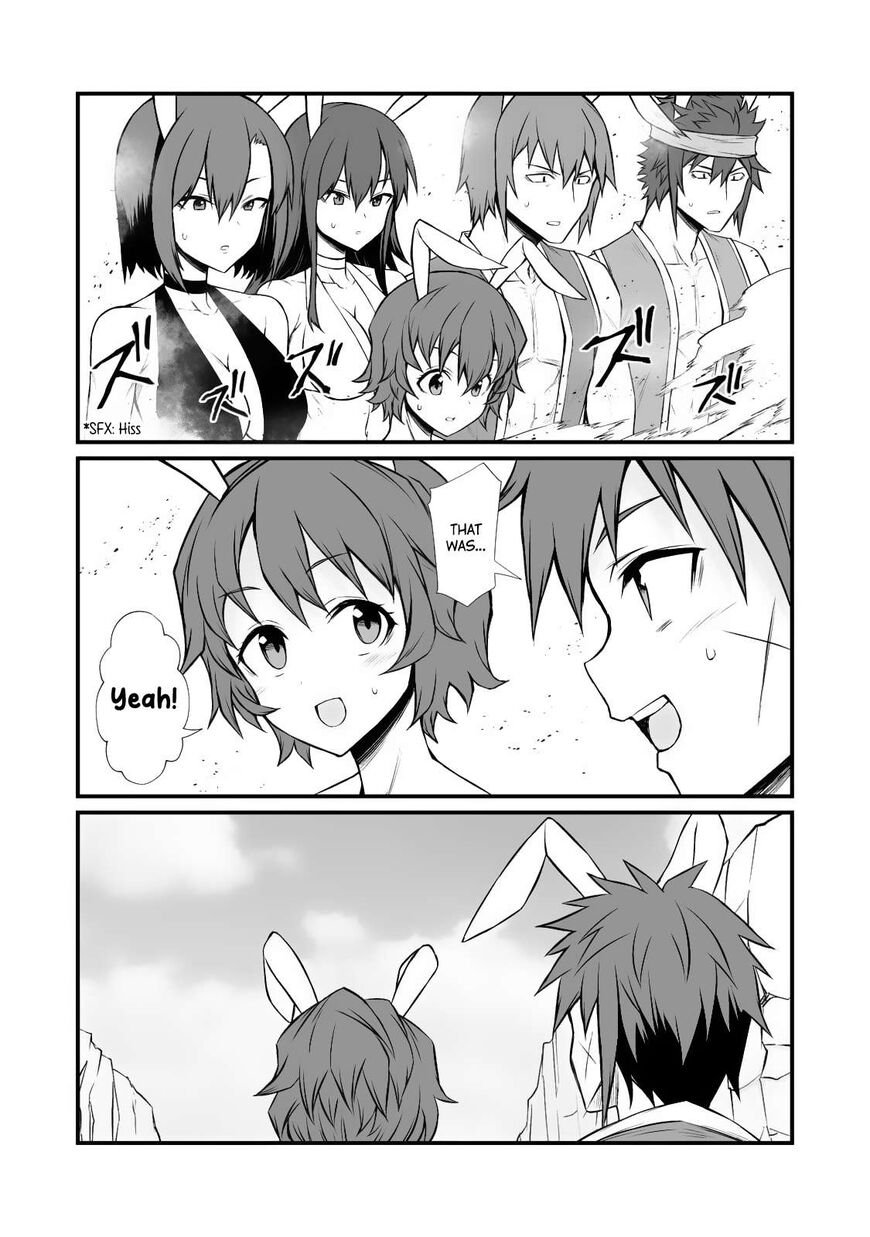 Read Arifureta Shokugyou de Sekai Saikyou Manga Online