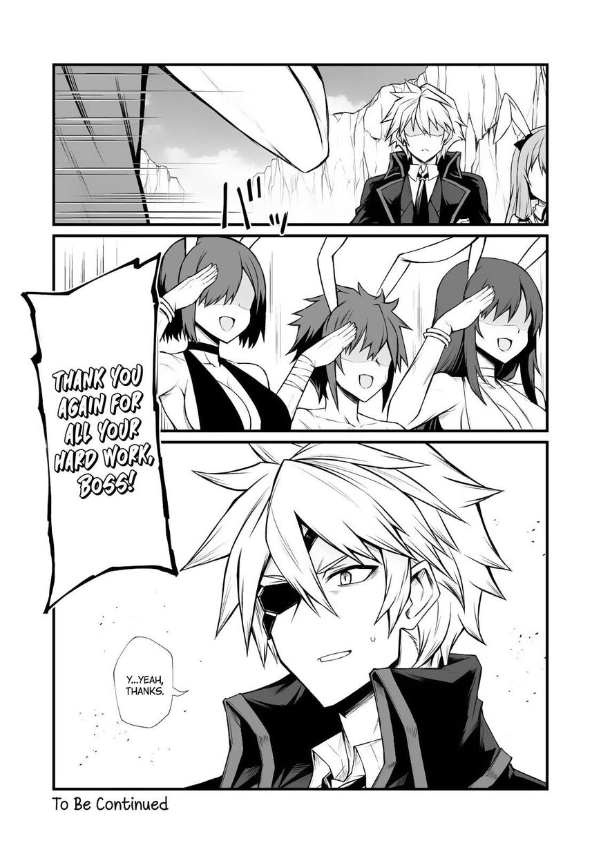 Read Arifureta Shokugyou de Sekai Saikyou Manga Online