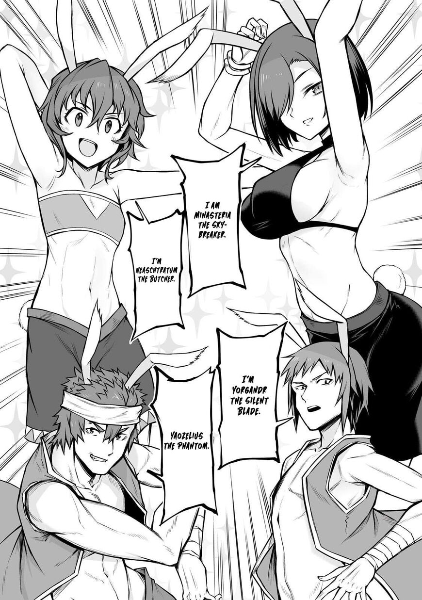 Read Arifureta Shokugyou de Sekai Saikyou Manga Online