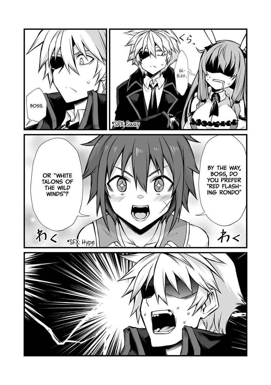 Read Arifureta Shokugyou de Sekai Saikyou Manga Online