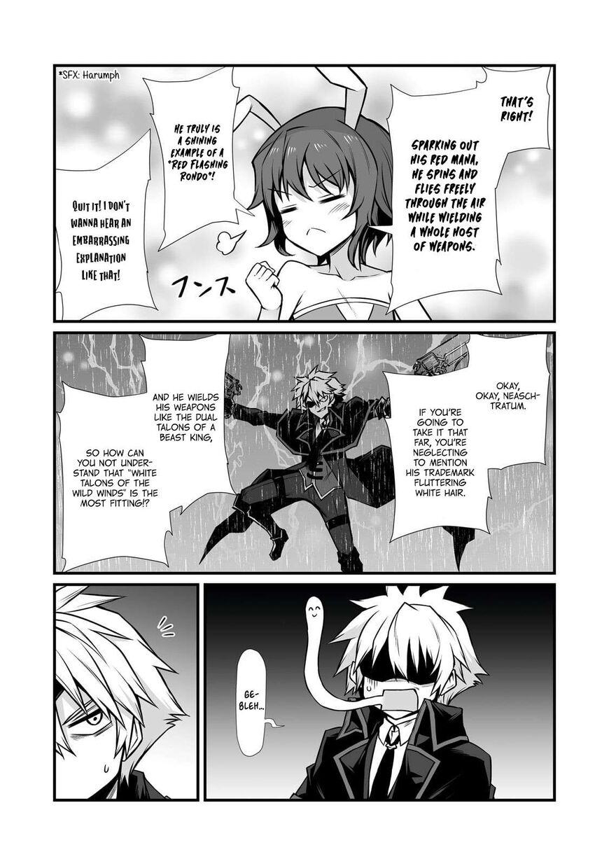 Read Arifureta Shokugyou de Sekai Saikyou Manga Online