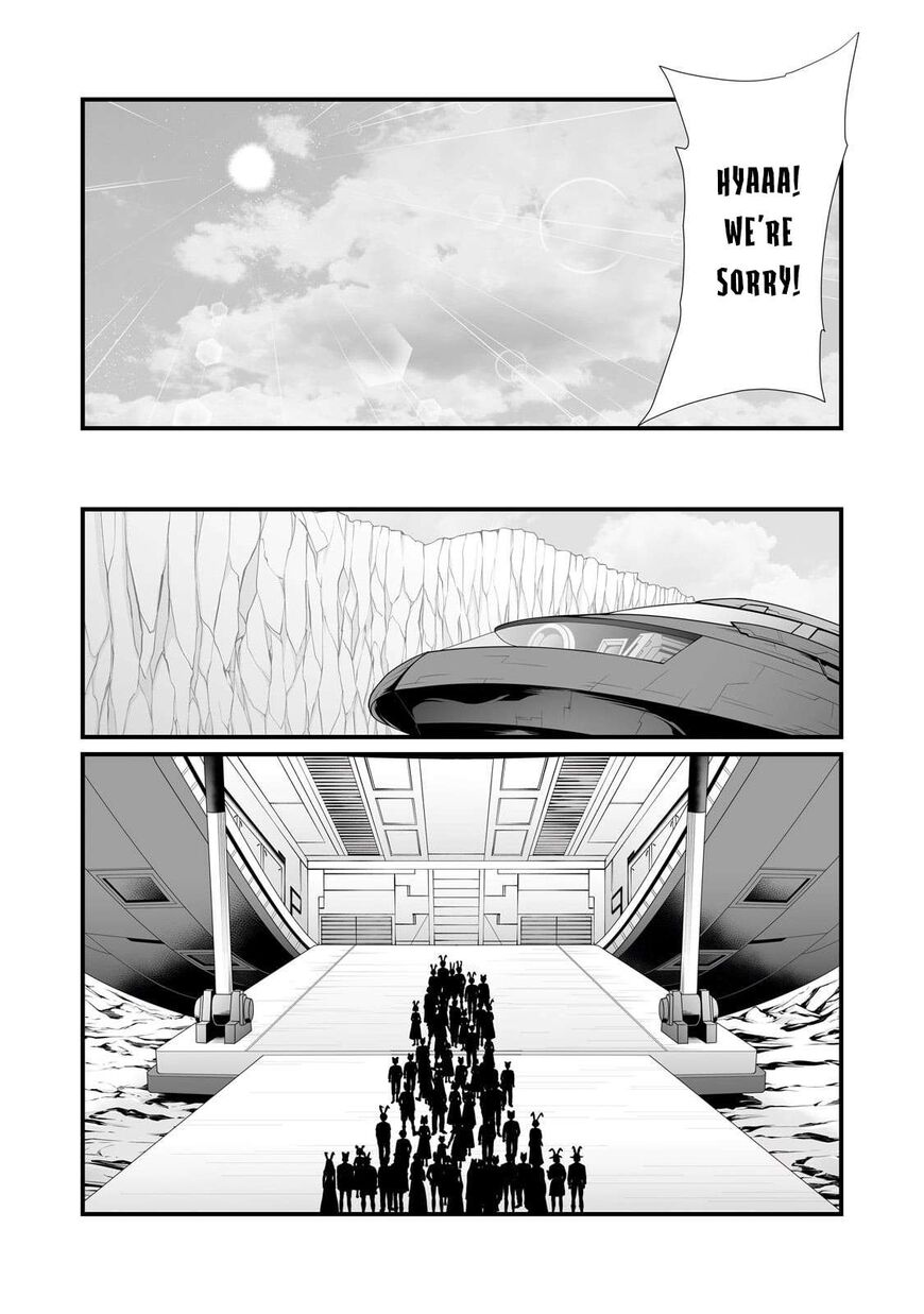 Read Arifureta Shokugyou de Sekai Saikyou Manga Online