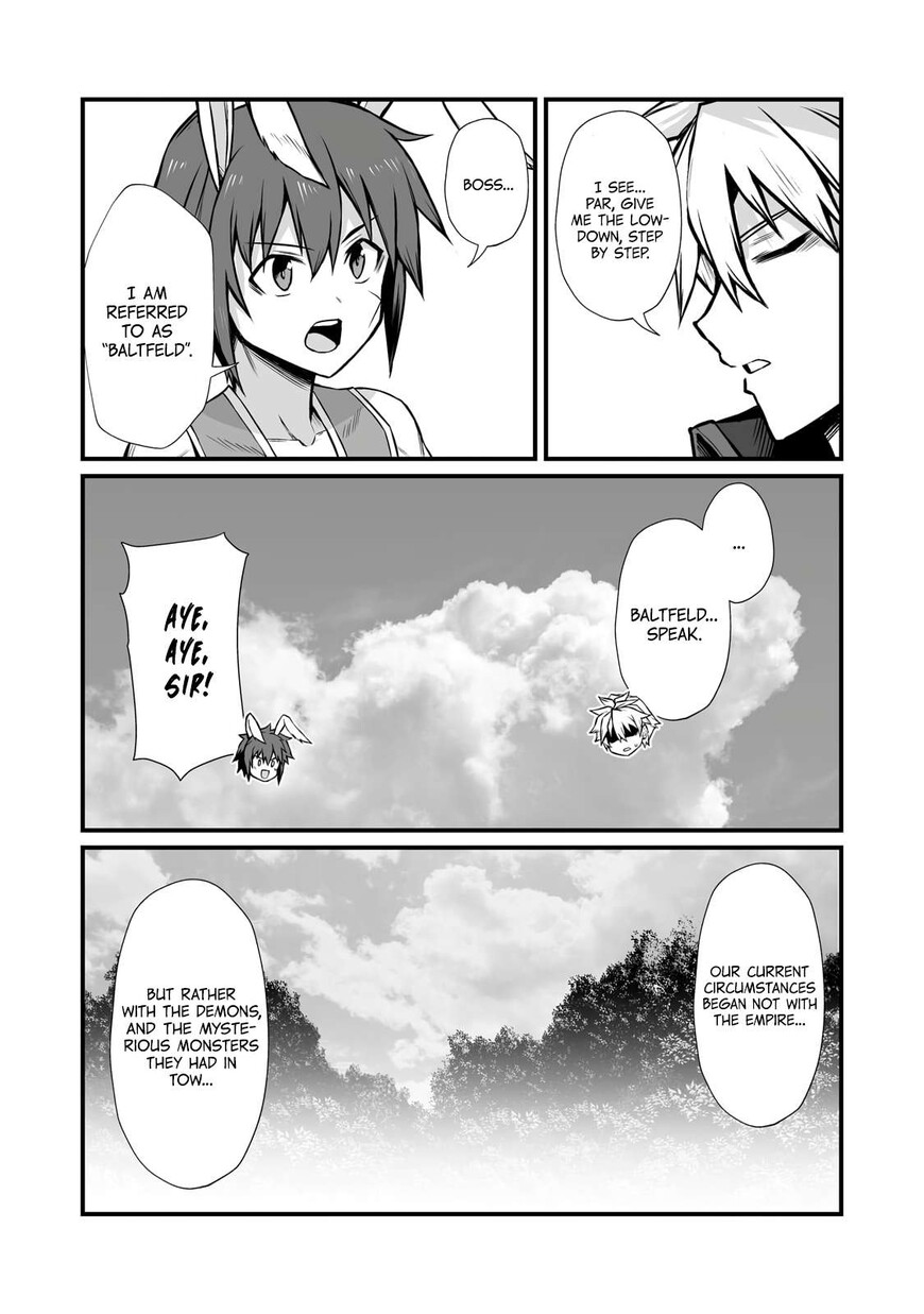 Read Arifureta Shokugyou de Sekai Saikyou Manga Online