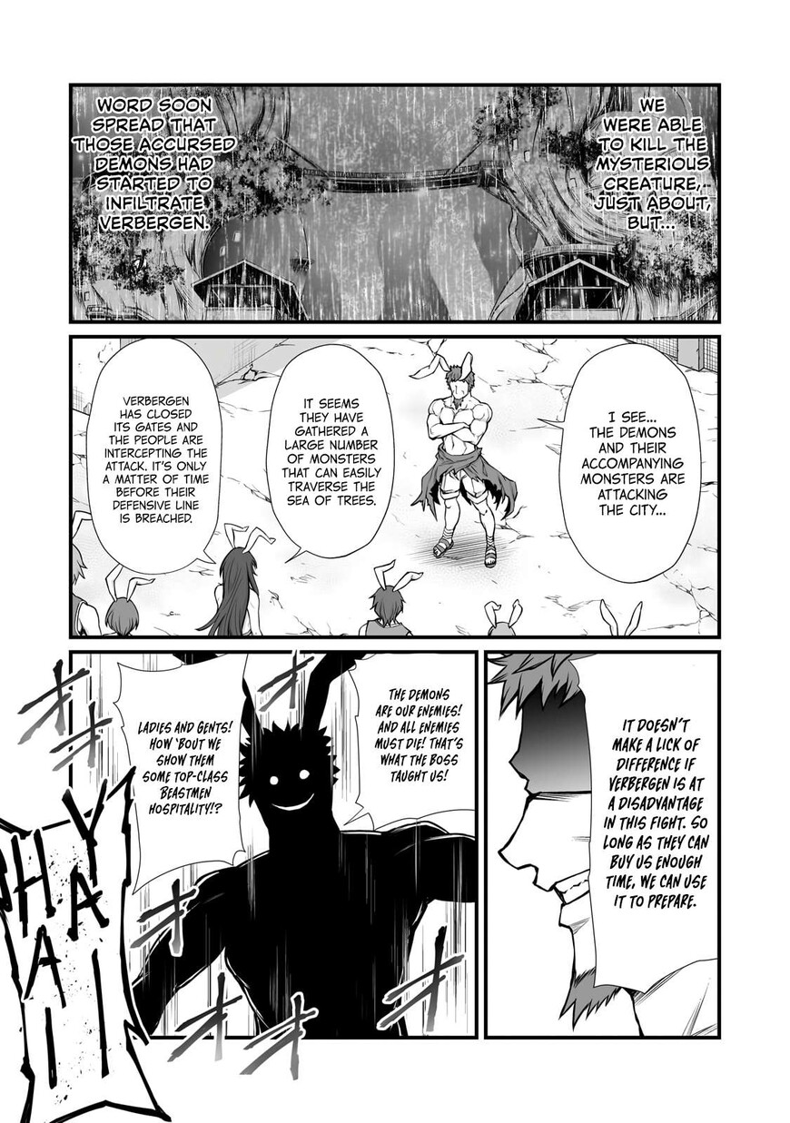 Read Arifureta Shokugyou de Sekai Saikyou Manga Online