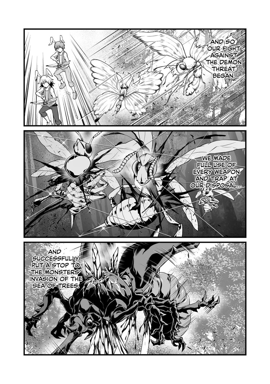 Read Arifureta Shokugyou de Sekai Saikyou Manga Online