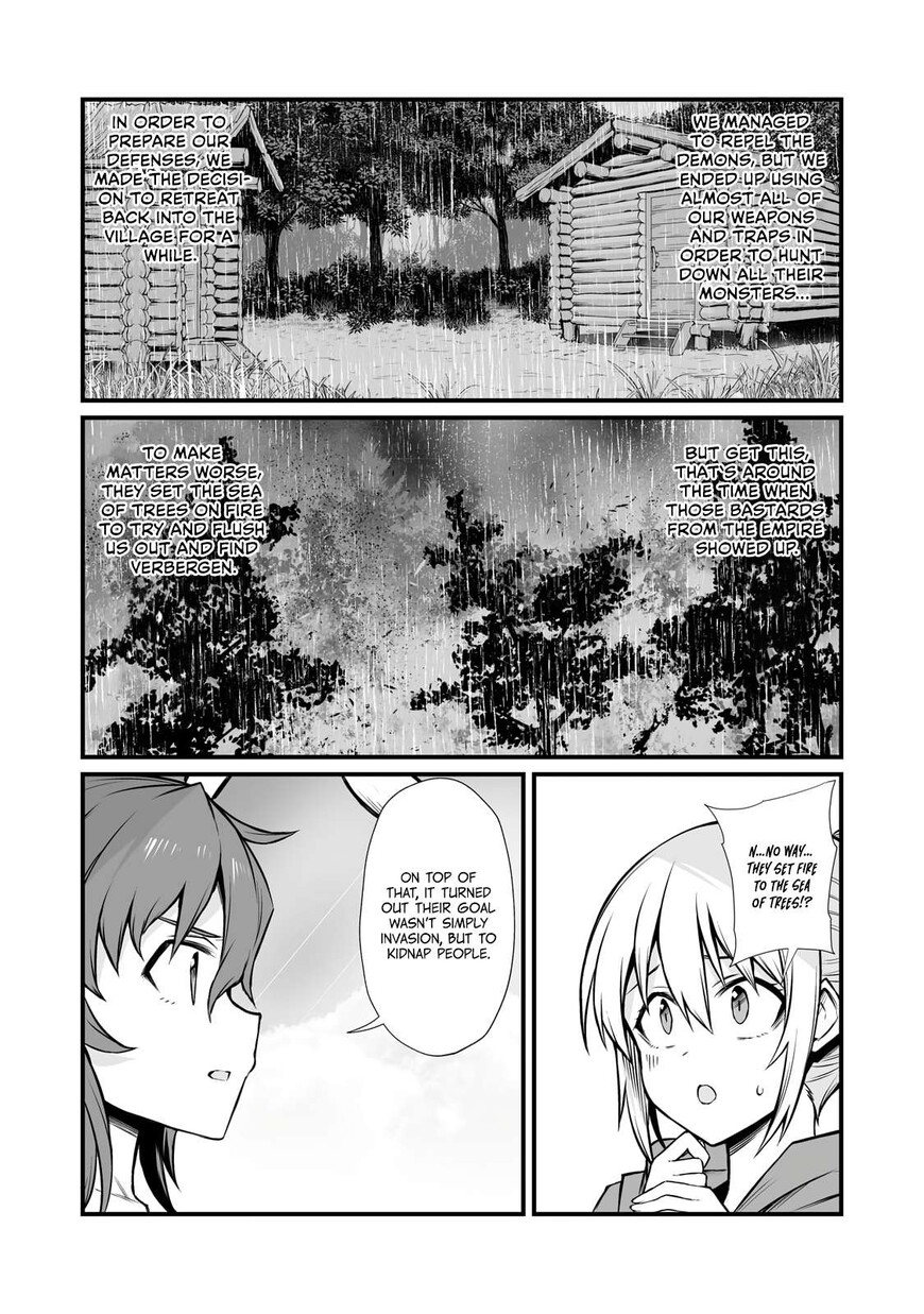 Read Arifureta Shokugyou de Sekai Saikyou Manga Online