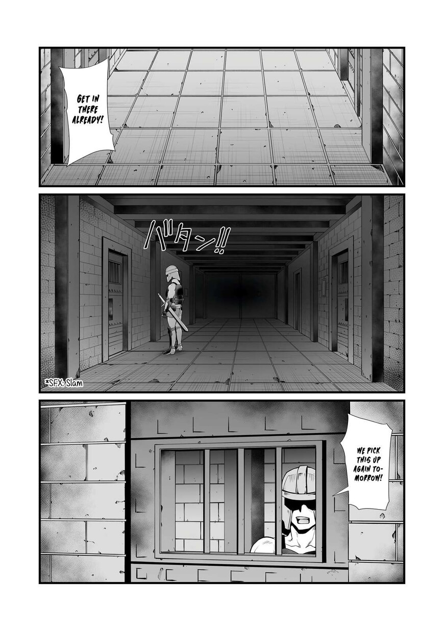 Read Arifureta Shokugyou de Sekai Saikyou Manga Online