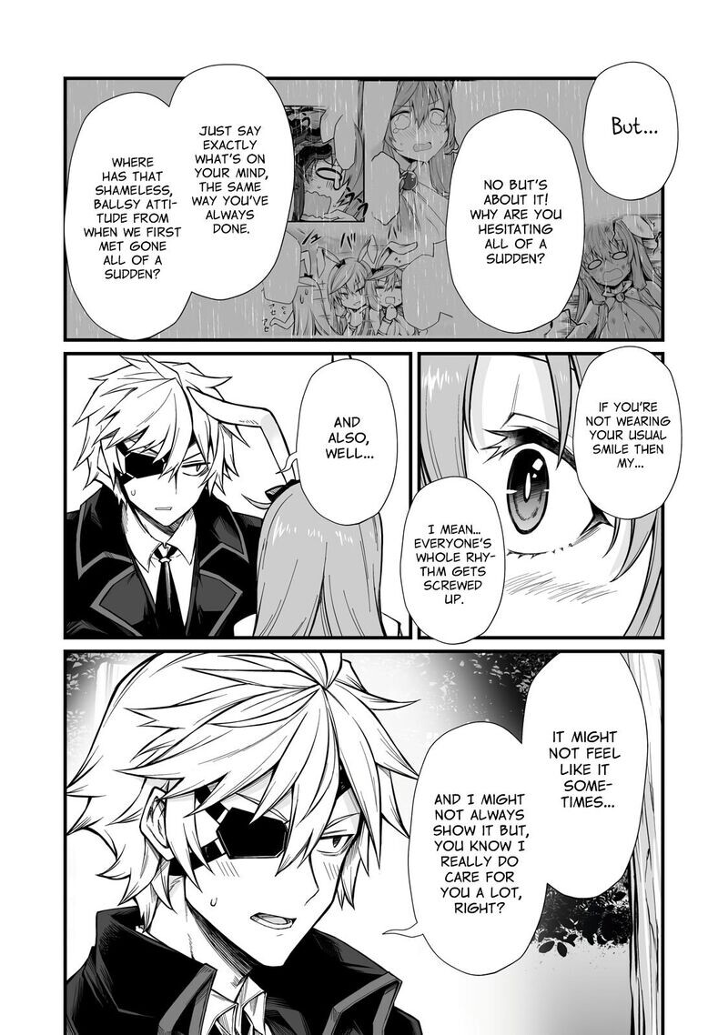 Read Arifureta Shokugyou de Sekai Saikyou Manga Online