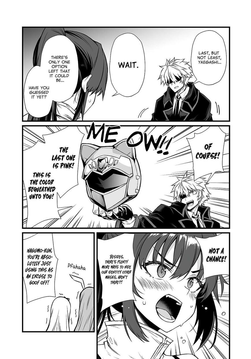 Read Arifureta Shokugyou de Sekai Saikyou Manga Online