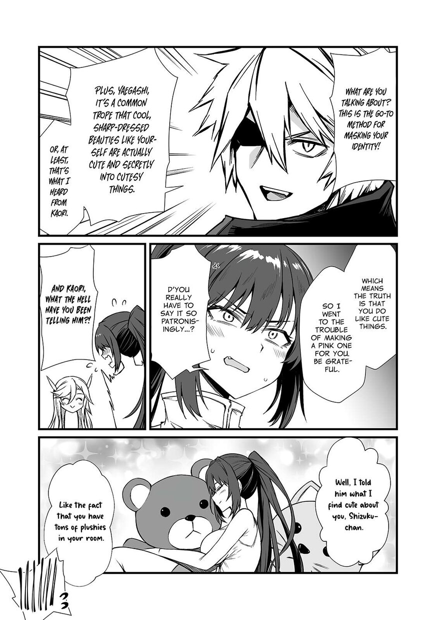 Read Arifureta Shokugyou de Sekai Saikyou Manga Online