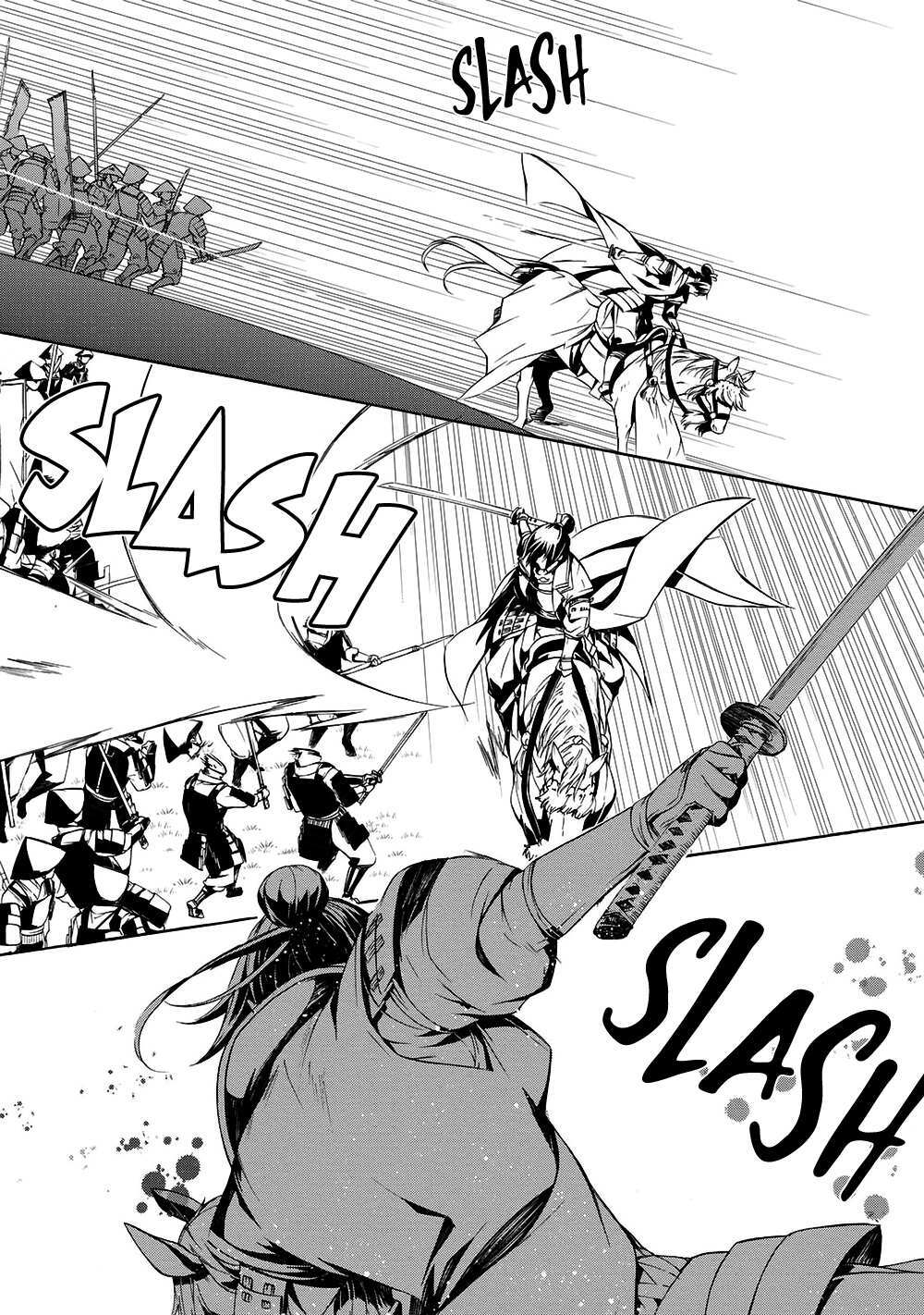 Read Arthur Bright Manga Online