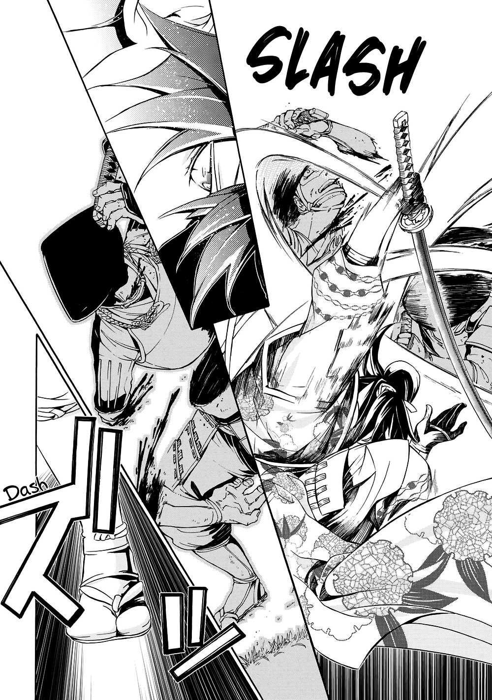 Read Arthur Bright Manga Online