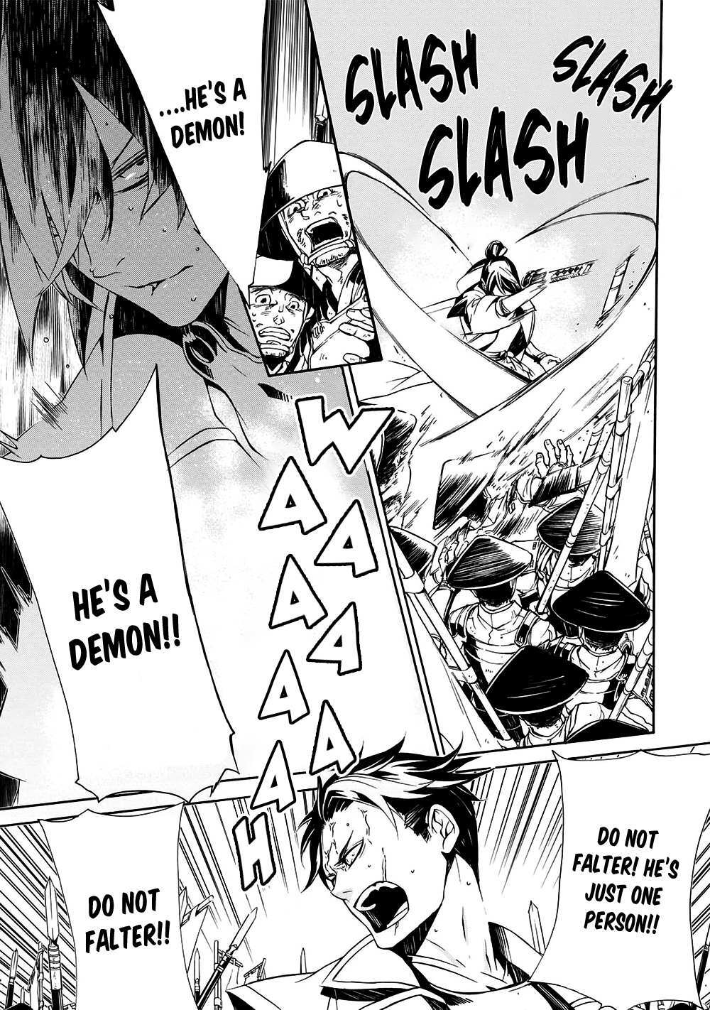 Read Arthur Bright Manga Online