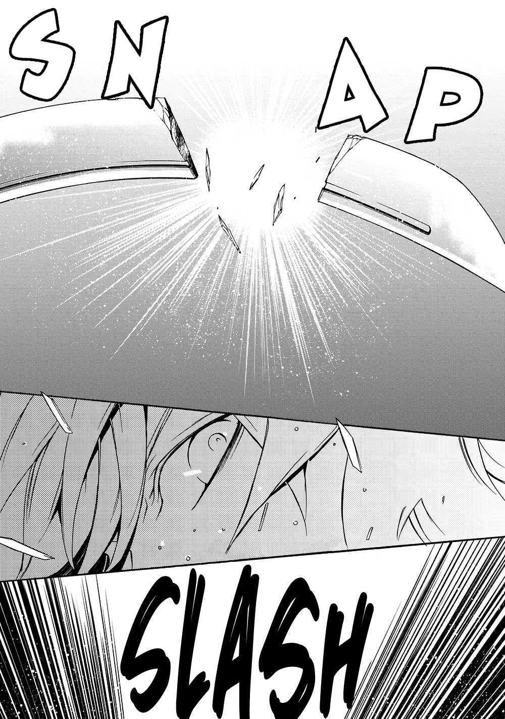 Read Arthur Bright Manga Online