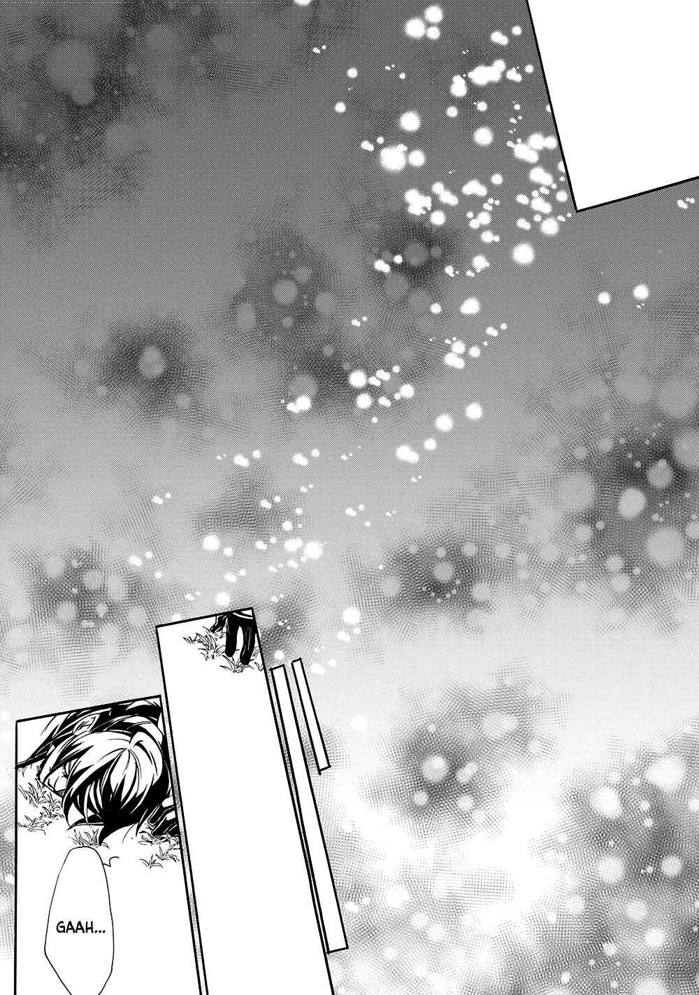 Read Arthur Bright Manga Online