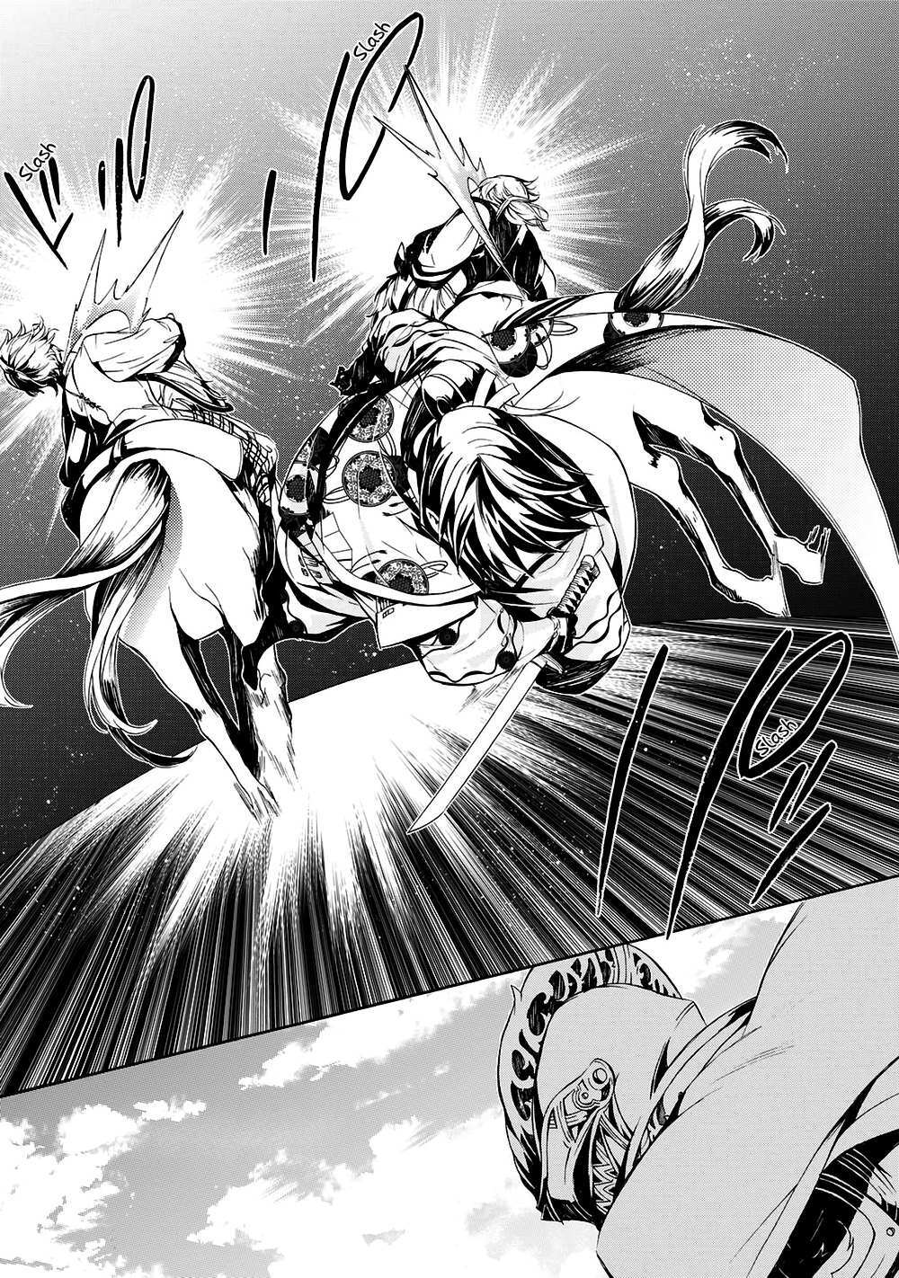 Read Arthur Bright Manga Online