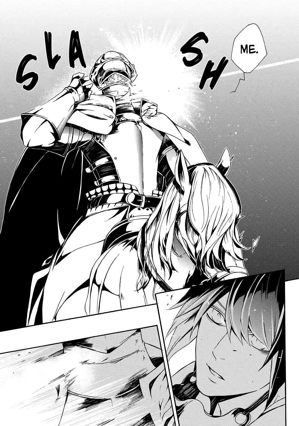 Read Arthur Bright Manga Online