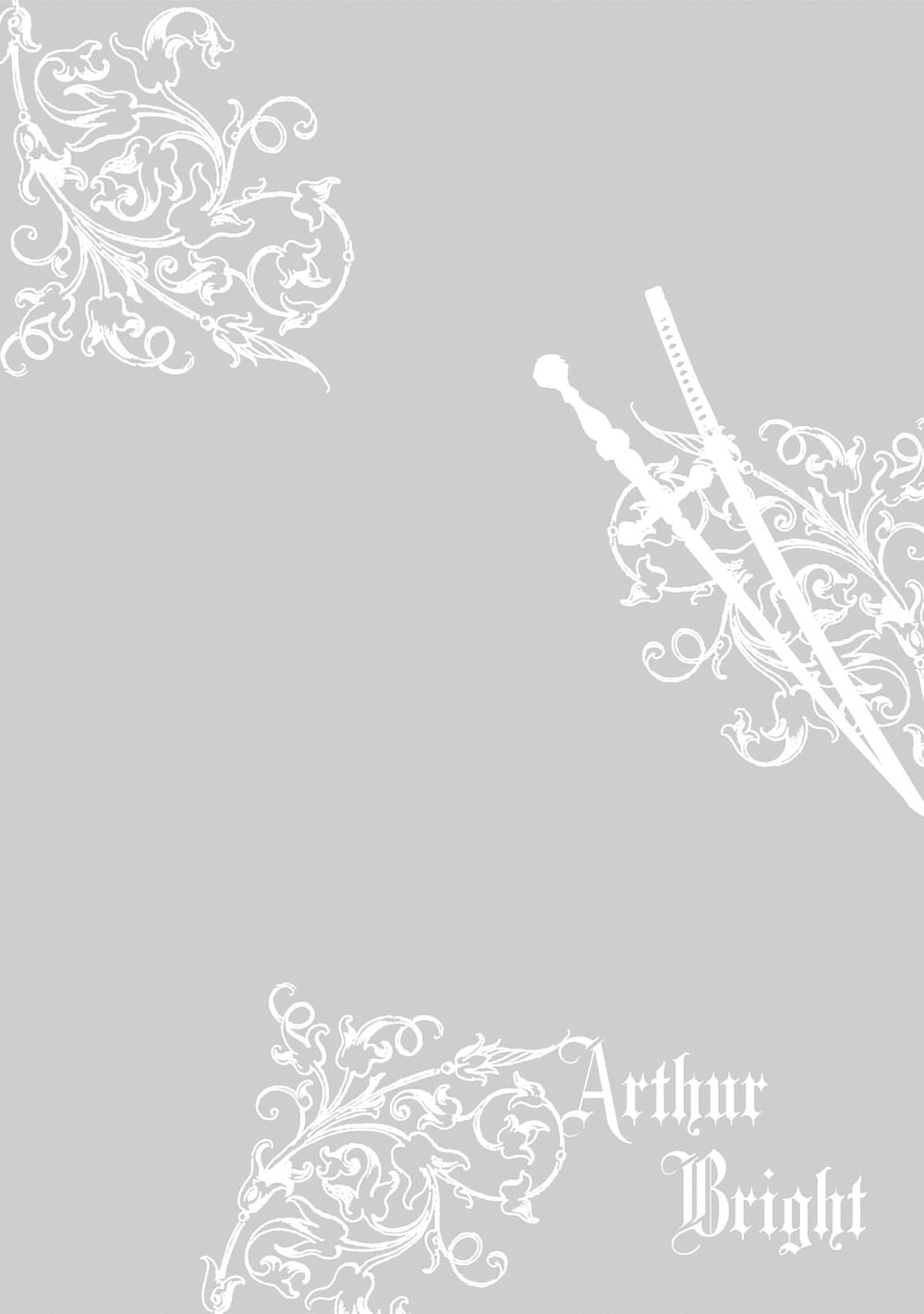 Read Arthur Bright Manga Online