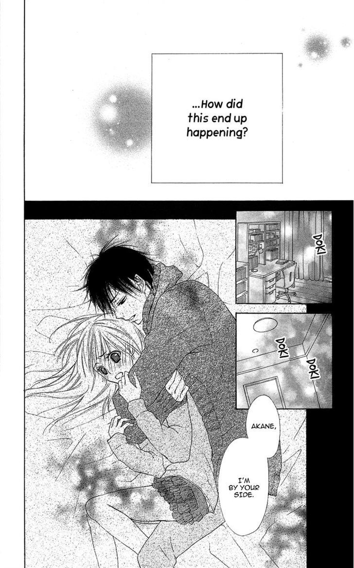 Read Asa Chun! Manga Online