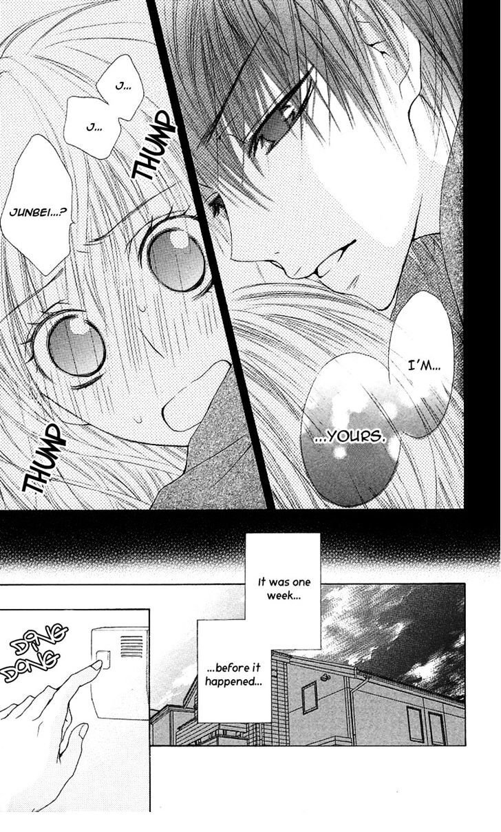 Read Asa Chun! Manga Online