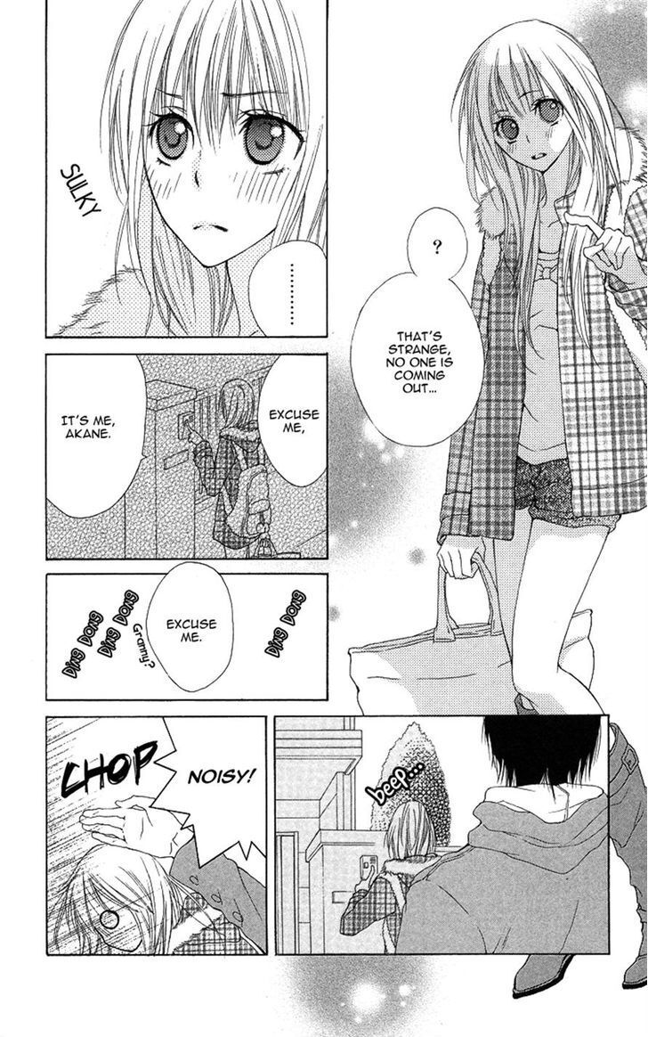 Read Asa Chun! Manga Online