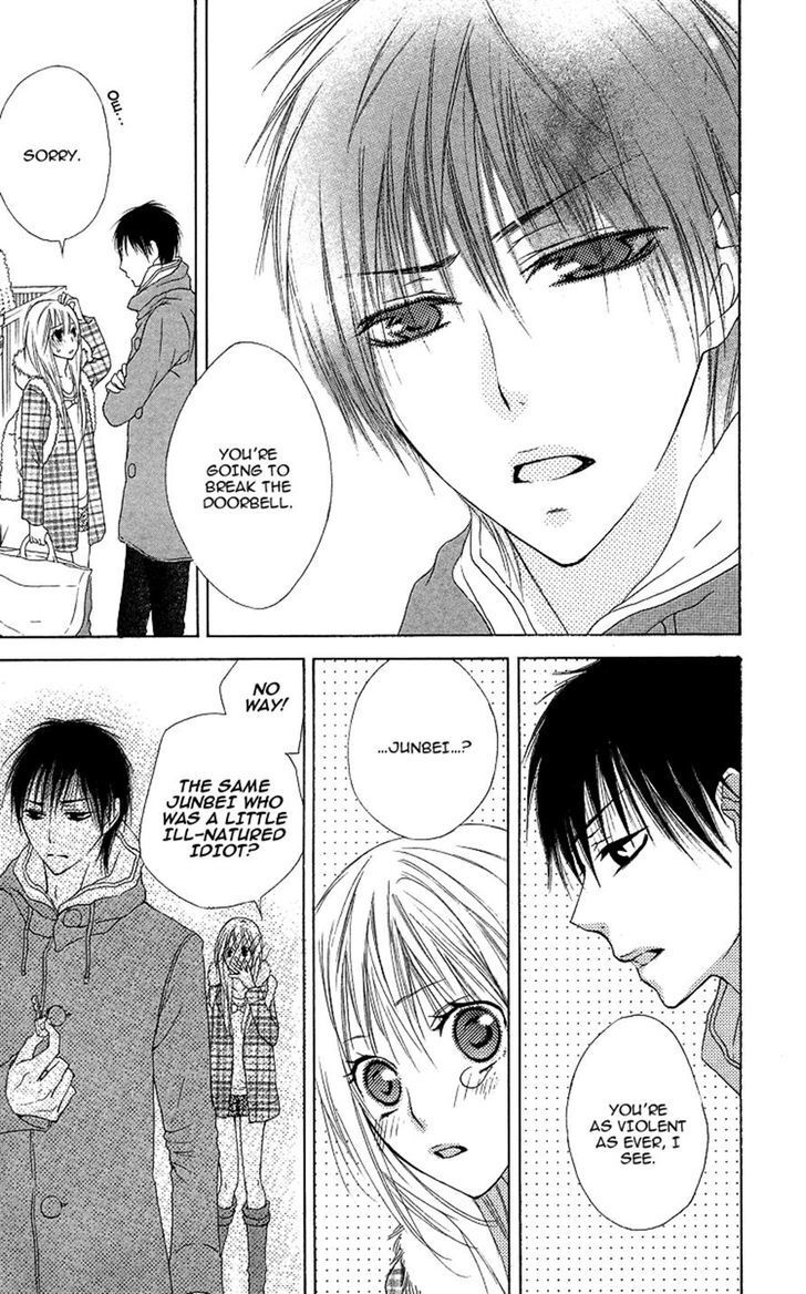 Read Asa Chun! Manga Online