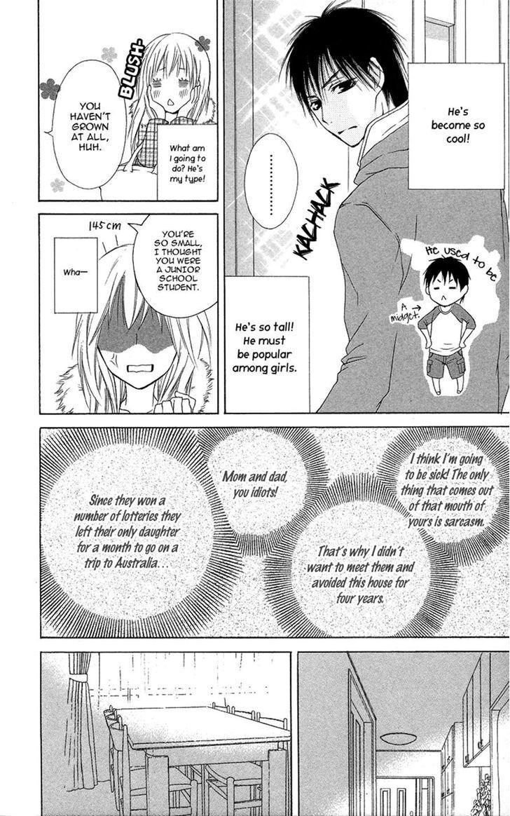 Read Asa Chun! Manga Online