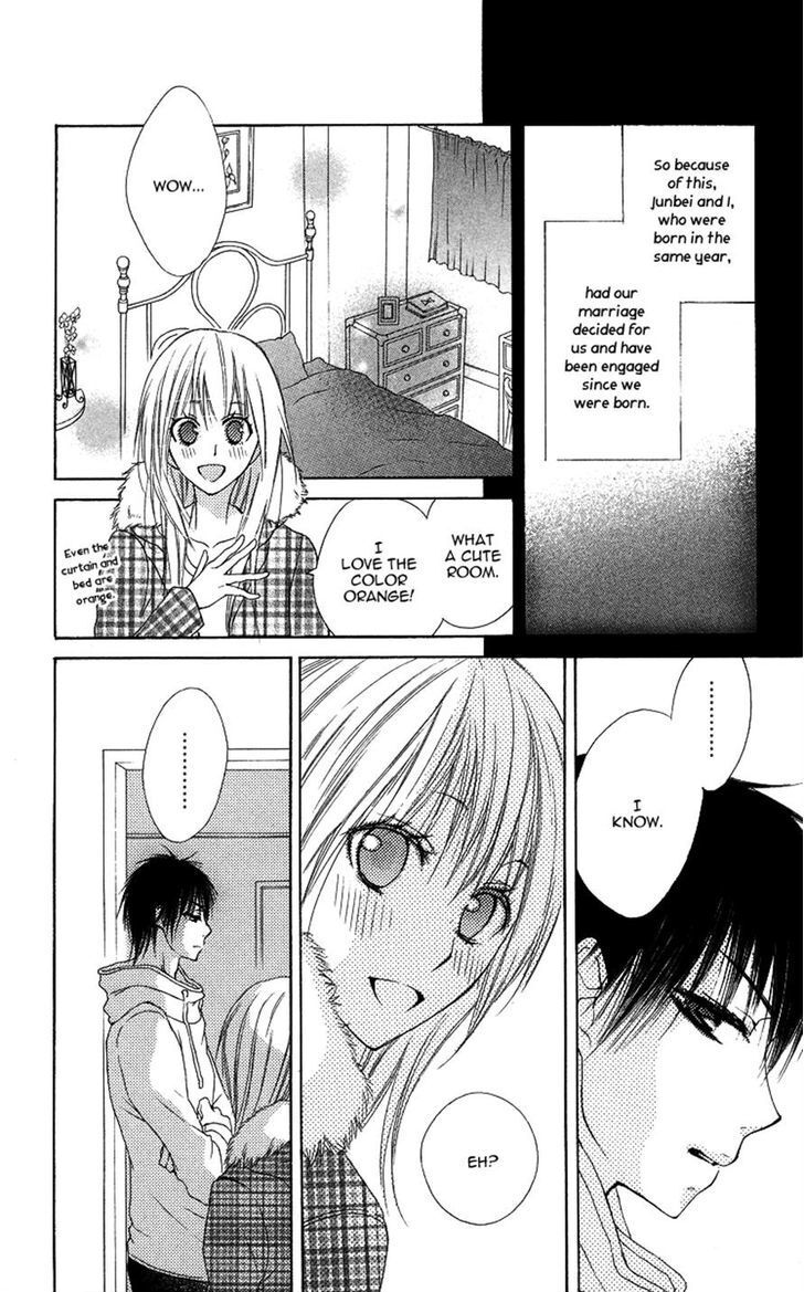 Read Asa Chun! Manga Online