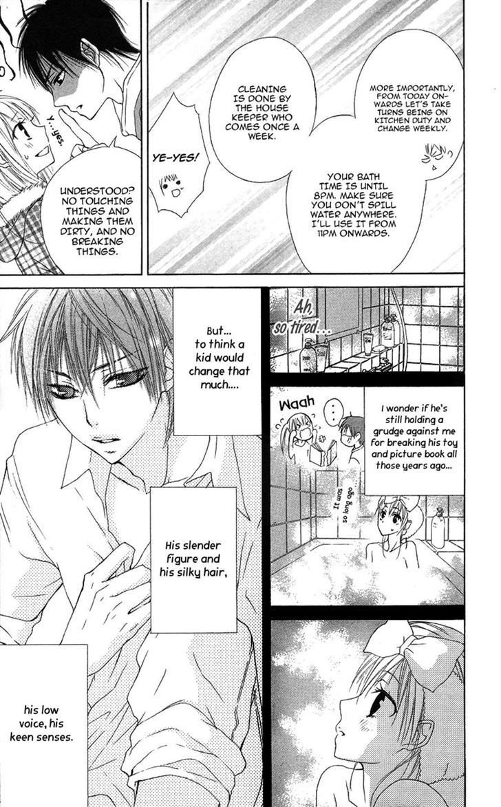 Read Asa Chun! Manga Online