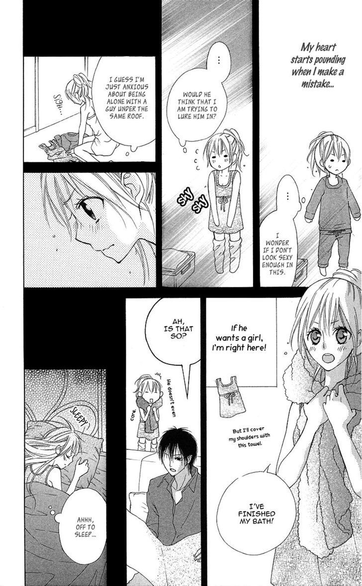 Read Asa Chun! Manga Online