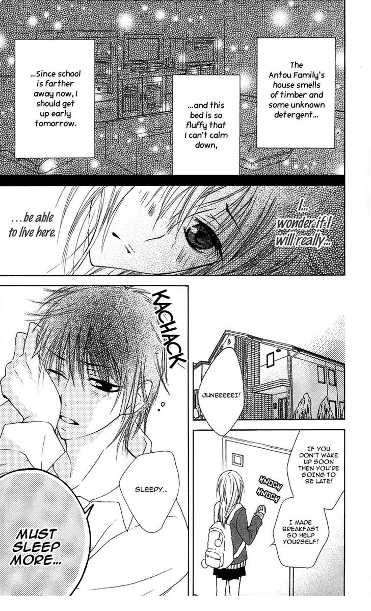 Read Asa Chun! Manga Online