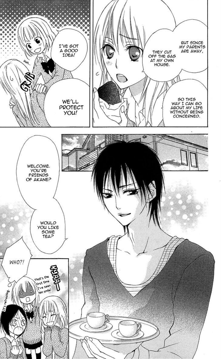 Read Asa Chun! Manga Online