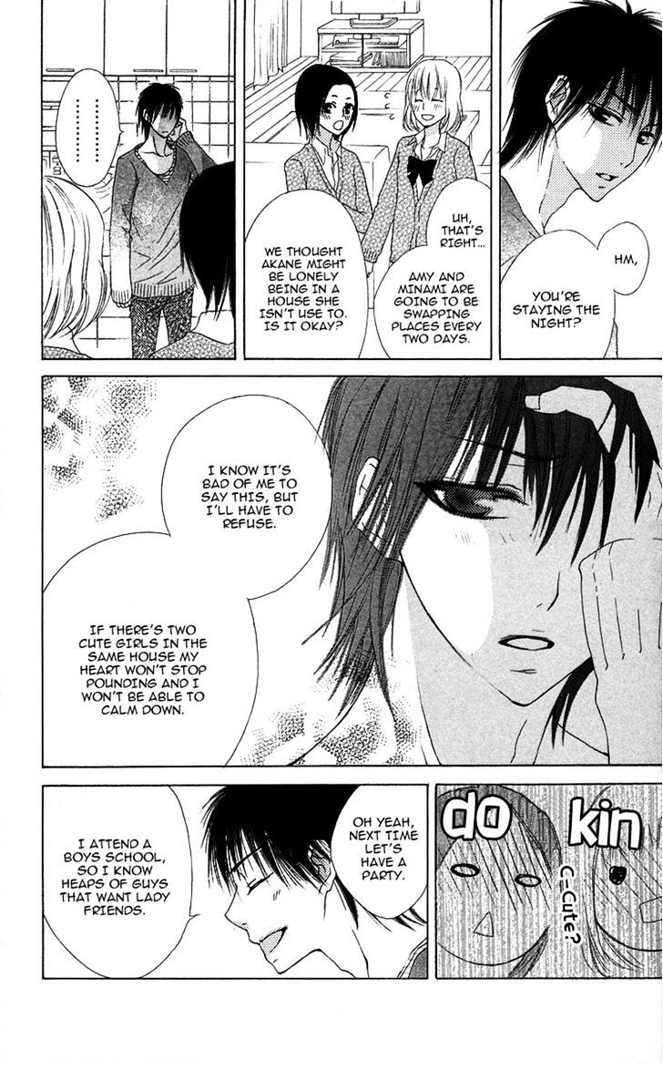 Read Asa Chun! Manga Online