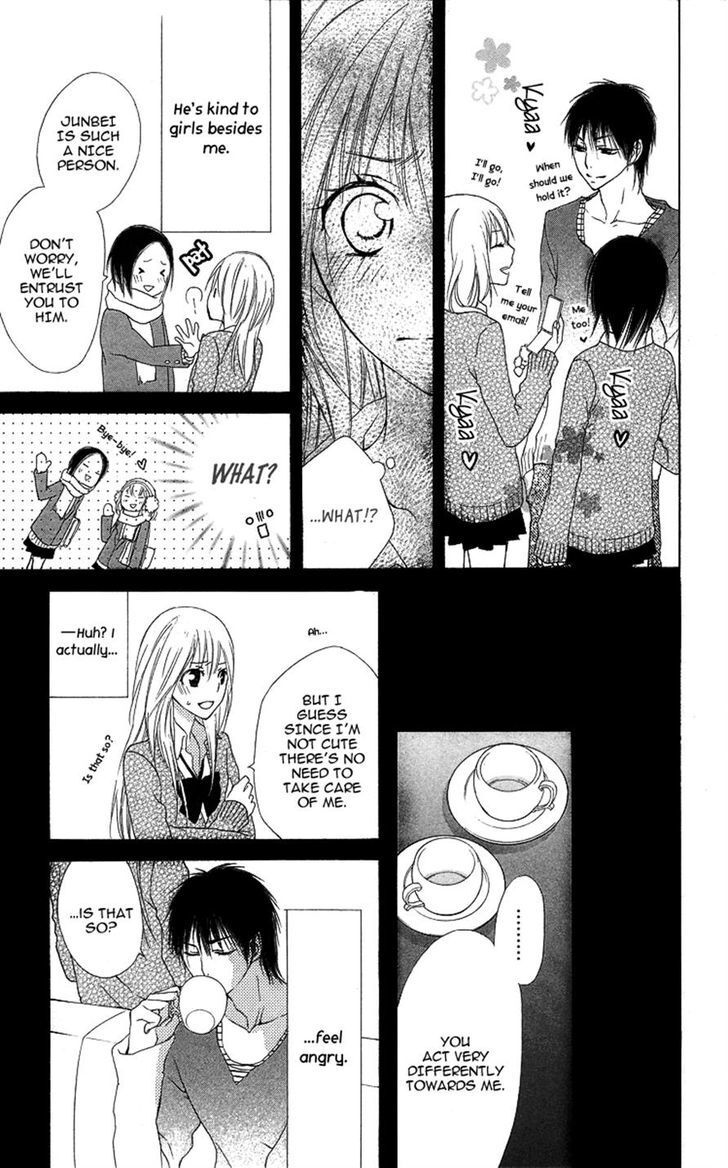 Read Asa Chun! Manga Online