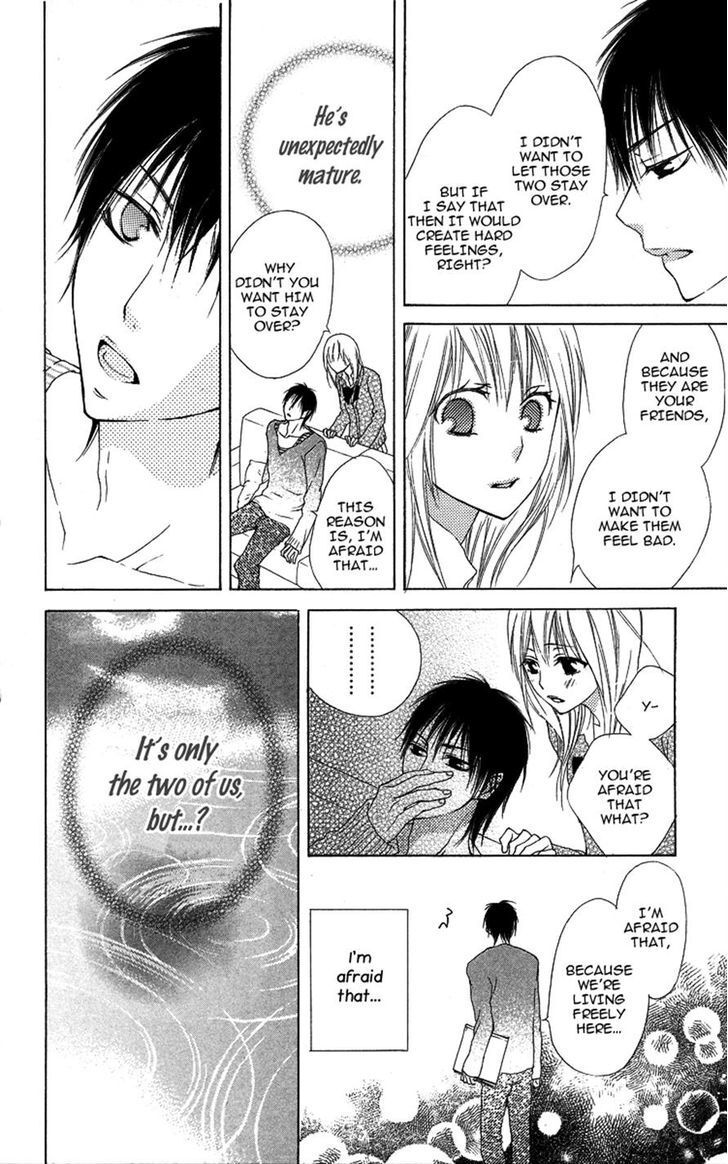 Read Asa Chun! Manga Online