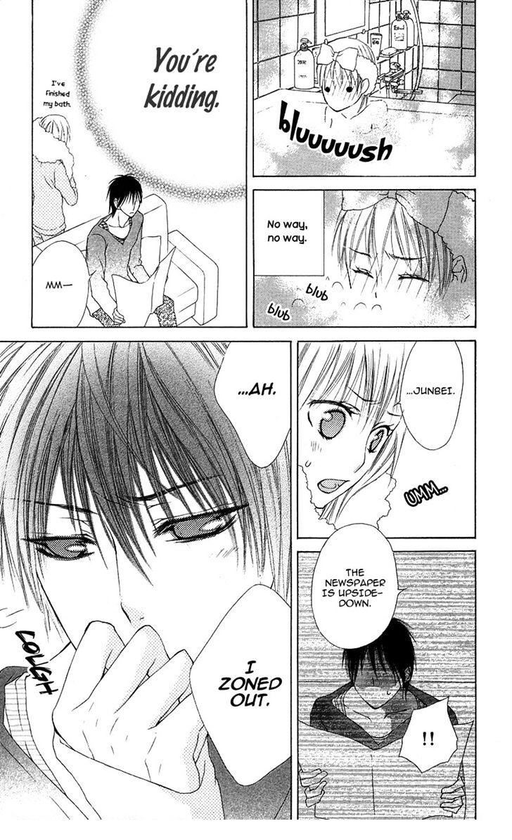 Read Asa Chun! Manga Online