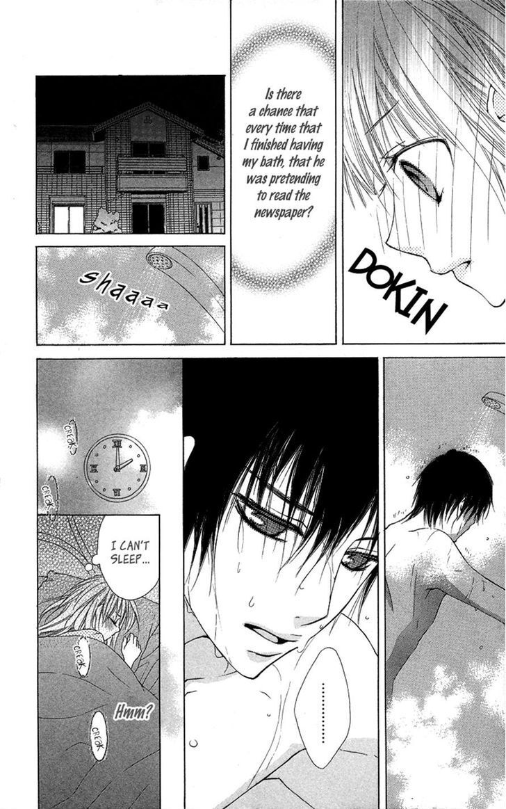 Read Asa Chun! Manga Online