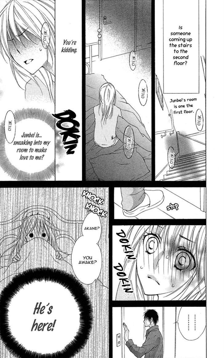 Read Asa Chun! Manga Online