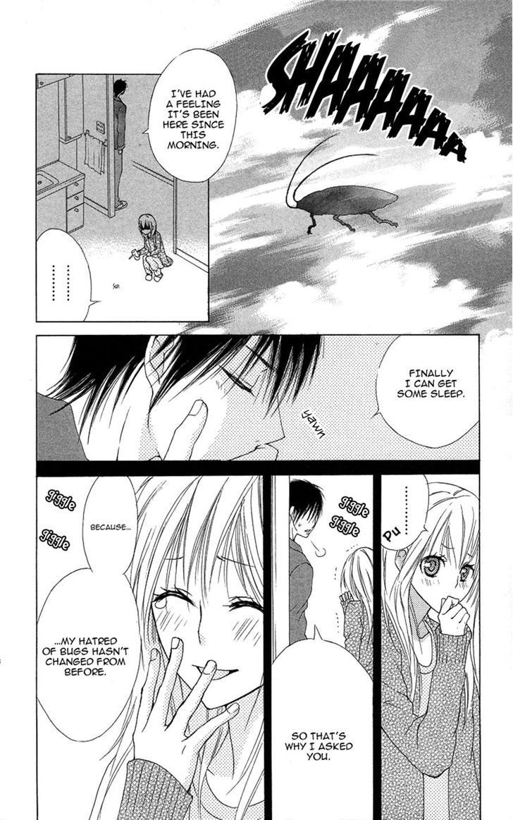 Read Asa Chun! Manga Online