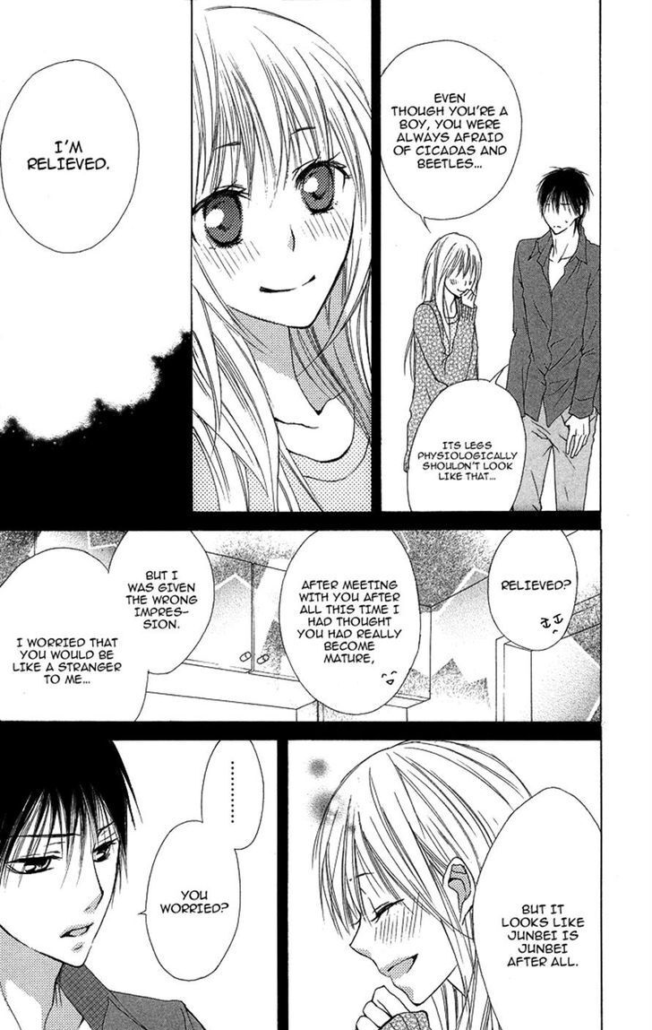 Read Asa Chun! Manga Online