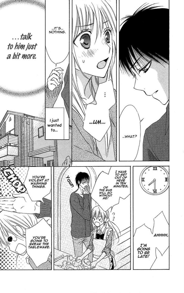 Read Asa Chun! Manga Online