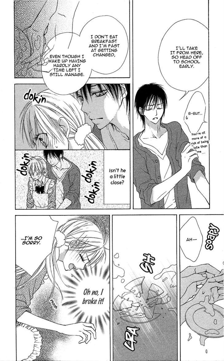 Read Asa Chun! Manga Online