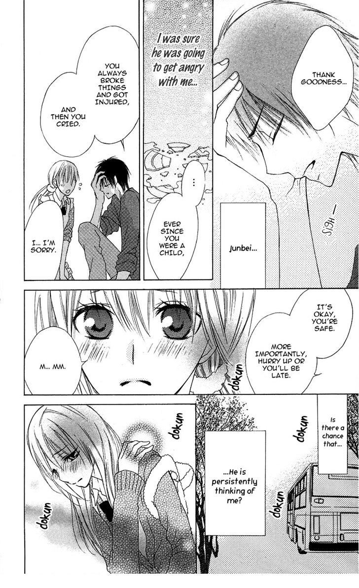 Read Asa Chun! Manga Online