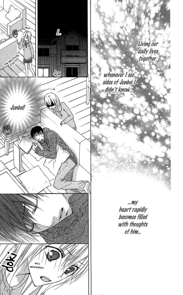 Read Asa Chun! Manga Online
